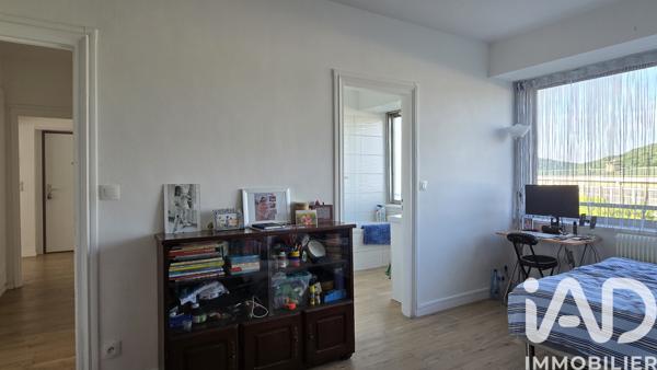 Appartement à vendre 4 pièces 90,84 m² Vernon