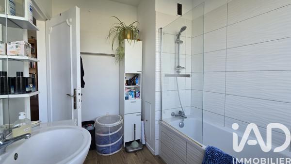 Appartement à vendre 4 pièces 90,84 m² Vernon
