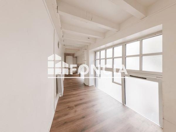 À vendre Maison 4 pièces 80 m² - Clermont-ferrand 63000