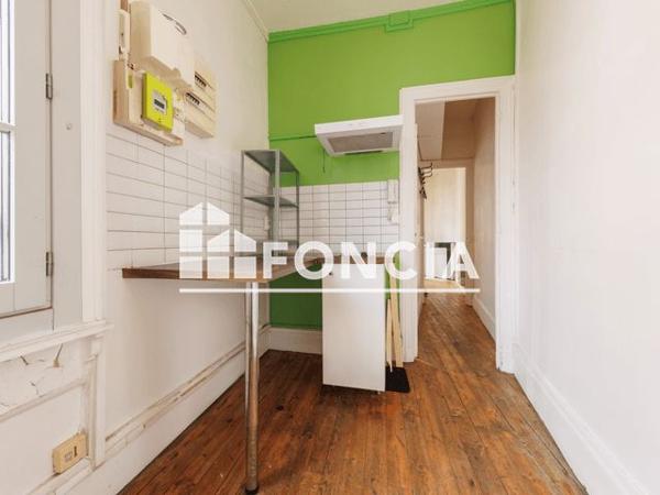 À vendre Maison 4 pièces 80 m² - Clermont-ferrand 63000