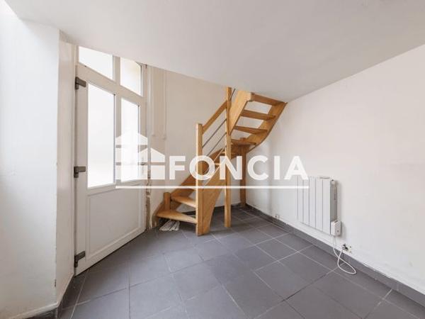 À vendre Maison 4 pièces 80 m² - Clermont-ferrand 63000