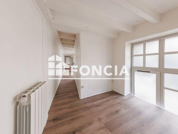 À vendre Maison 4 pièces 80 m² - Clermont-ferrand 63000