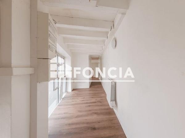 À vendre Maison 4 pièces 80 m² - Clermont-ferrand 63000