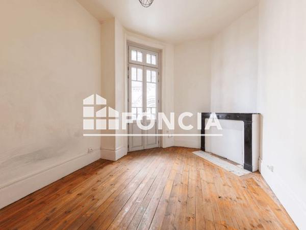 À vendre Maison 4 pièces 80 m² - Clermont-ferrand 63000