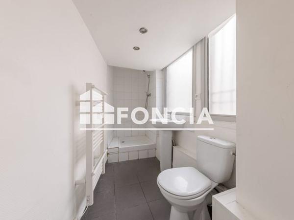 À vendre Maison 4 pièces 80 m² - Clermont-ferrand 63000