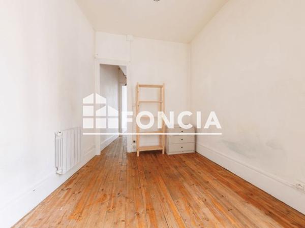 À vendre Maison 4 pièces 80 m² - Clermont-ferrand 63000