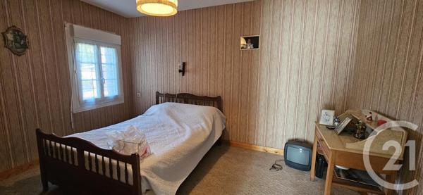 Maison à vendre  3 pièces - 100 m2 BONNEVAL - 28