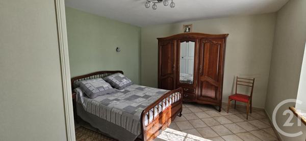 Maison à vendre  3 pièces - 100 m2 BONNEVAL - 28