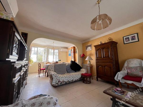 Maison à rénover bien située sur la rive gauche de Bergerac !