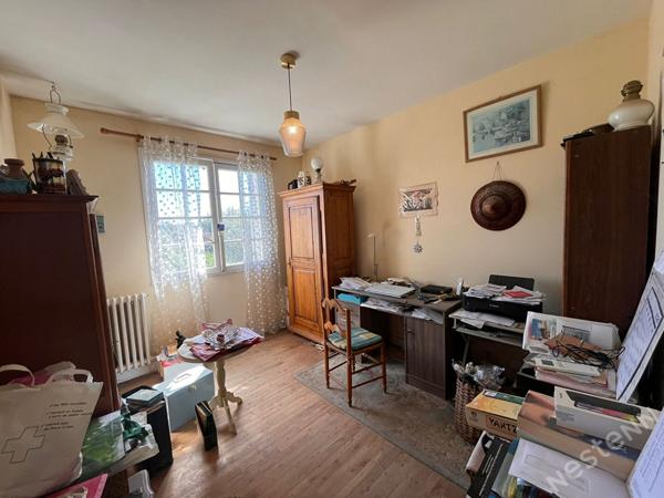 Maison à rénover bien située sur la rive gauche de Bergerac !