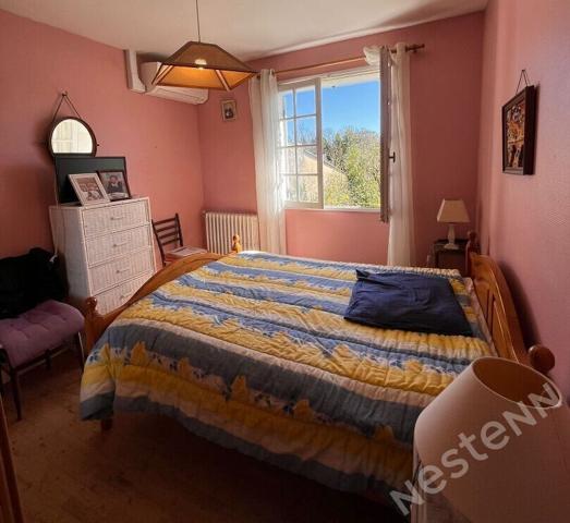 Maison à rénover bien située sur la rive gauche de Bergerac !