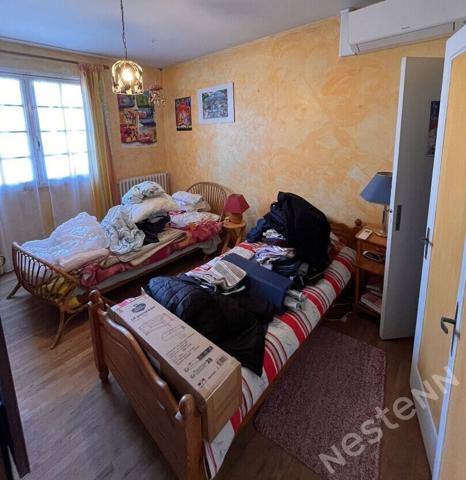 Maison à rénover bien située sur la rive gauche de Bergerac !