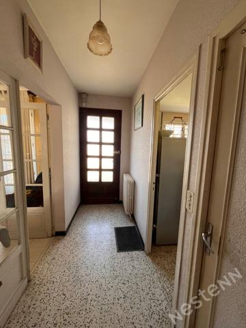 Maison à rénover bien située sur la rive gauche de Bergerac !