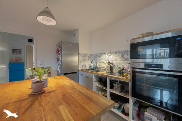 Appartement à vendre |                                       Toulouse |                                        3 pièces  |  59 m²