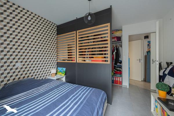 Appartement à vendre |                                       Toulouse |                                        3 pièces  |  59 m²