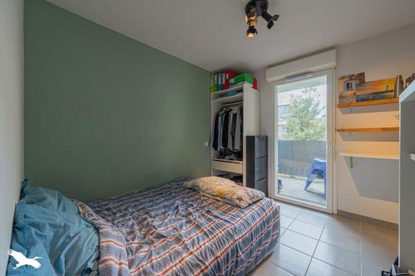 Appartement à vendre |                                       Toulouse |                                        3 pièces  |  59 m²