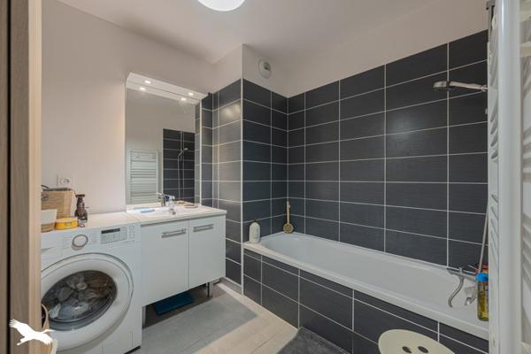 Appartement à vendre |                                       Toulouse |                                        3 pièces  |  59 m²