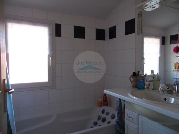 Appartement Biscarrosse 2 pièce(s) 45.21 m2