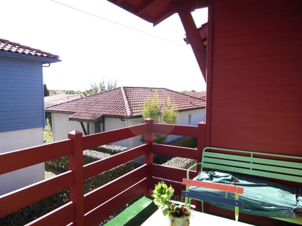 Appartement Biscarrosse 2 pièce(s) 45.21 m2