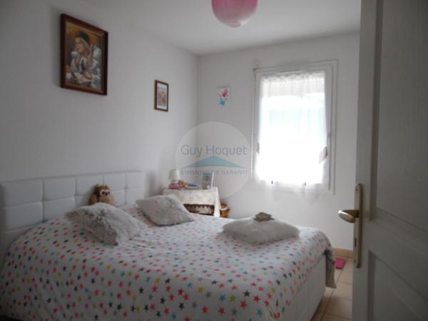 Appartement Biscarrosse 2 pièce(s) 45.21 m2