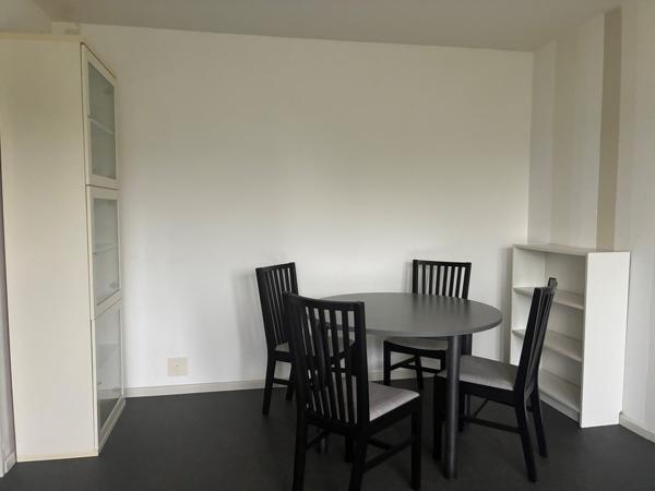 CROIX CENTRE T2 45M² LUMINEUX CROIX