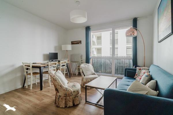 Appartement à vendre 255 000 € Villeurbanne 3 p 66 m² DPE D