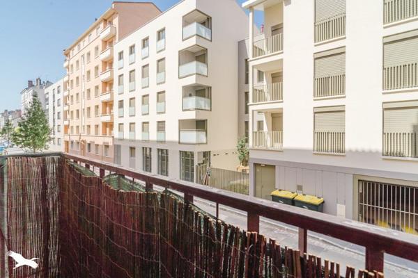 Appartement à vendre 255 000 € Villeurbanne 3 p 66 m² DPE D