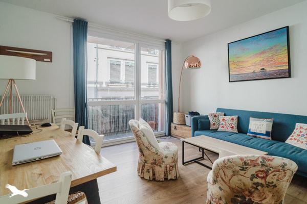 Appartement à vendre 255 000 € Villeurbanne 3 p 66 m² DPE D