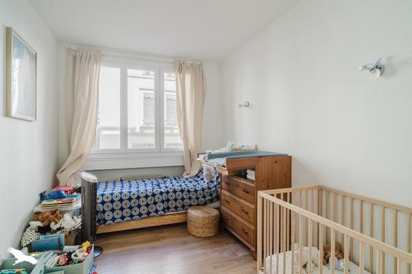 Appartement à vendre 255 000 € Villeurbanne 3 p 66 m² DPE D