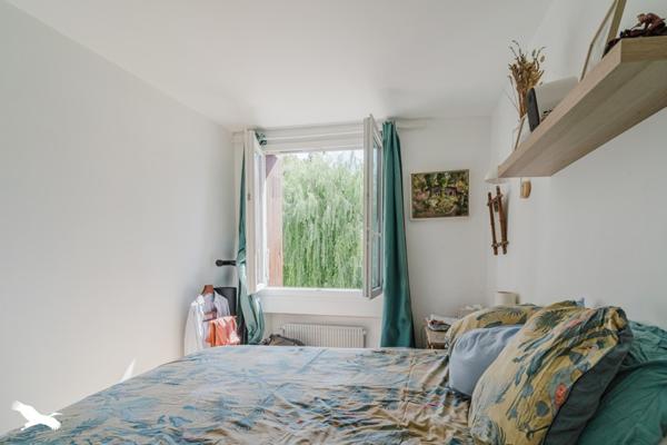 Appartement à vendre 255 000 € Villeurbanne 3 p 66 m² DPE D
