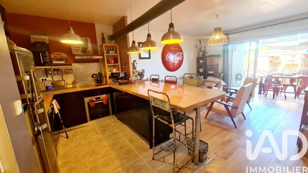 Appartement à vendre 2 pièces 46 m² Saint-Paul