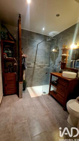 Appartement à vendre 2 pièces 46 m² Saint-Paul