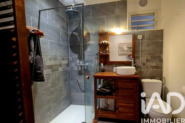 Appartement à vendre 2 pièces 46 m² Saint-Paul