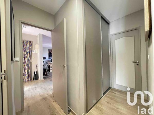 Appartement à vendre 3 pièces 83 m² Joué-lès-Tours
