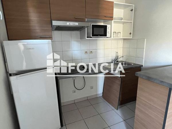 Location Appartement 3 pièces 64.17 m² - 16 RUE AUGUSTE RENOIR Limoges 87000