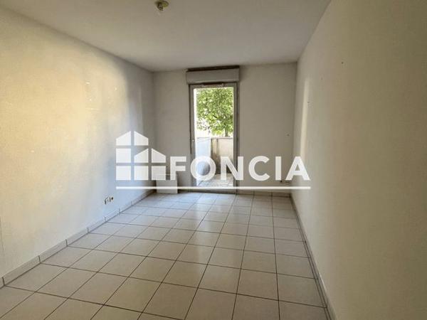 Location Appartement 3 pièces 64.17 m² - 16 RUE AUGUSTE RENOIR Limoges 87000