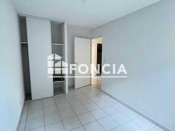 Location Appartement 3 pièces 64.17 m² - 16 RUE AUGUSTE RENOIR Limoges 87000