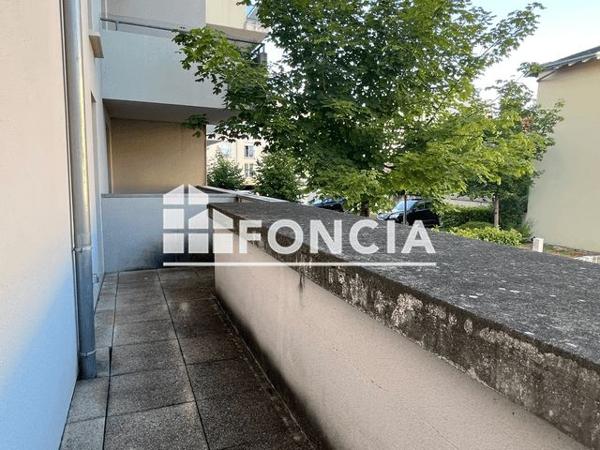 Location Appartement 3 pièces 64.17 m² - 16 RUE AUGUSTE RENOIR Limoges 87000