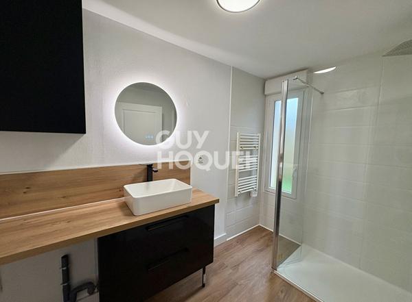 Appartement 3 pièces à louer à LA ROCHELLE - Quartier Laleu