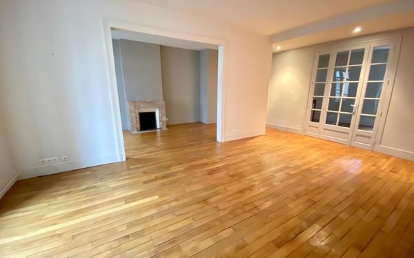 Appartement à vendre    2 pièces •  Limoges
