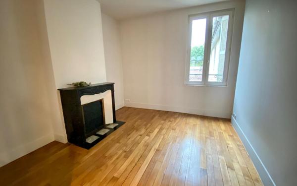 Appartement à vendre    2 pièces •  Limoges