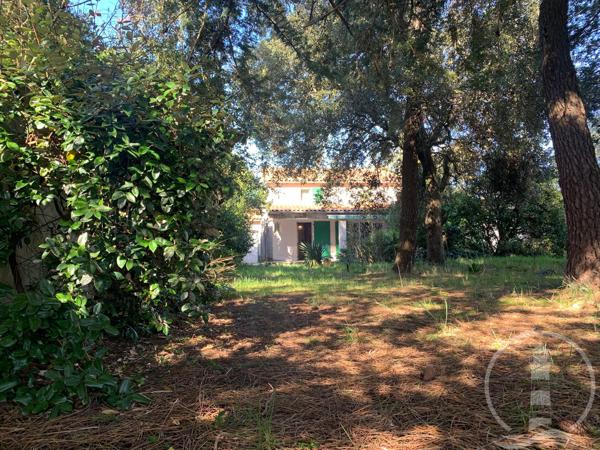 Charme et potentiel à Sainte-Marie-de-Ré - Proche plages