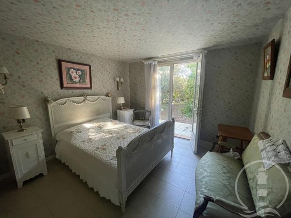 Charme et potentiel à Sainte-Marie-de-Ré - Proche plages