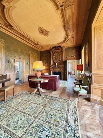 Maison à vendre  25 pièces - 785 m2 THIONNE - 03