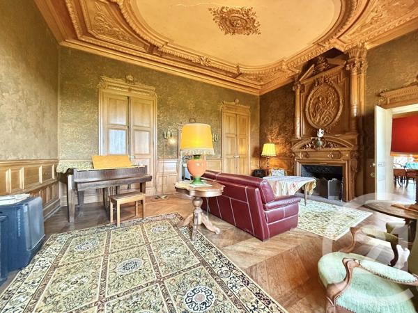 Maison à vendre  25 pièces - 785 m2 THIONNE - 03