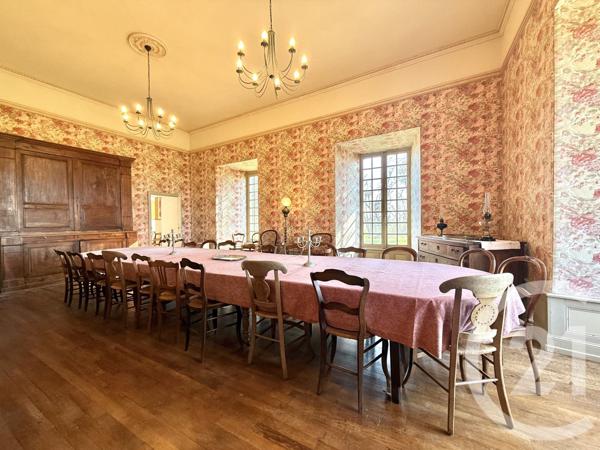 Maison à vendre  25 pièces - 785 m2 THIONNE - 03