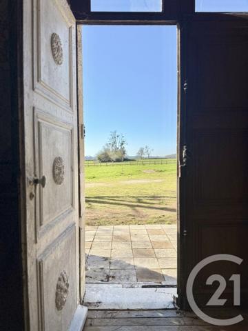 Maison à vendre  25 pièces - 785 m2 THIONNE - 03