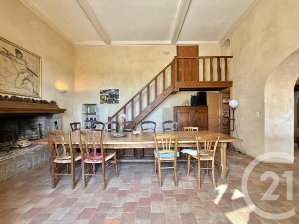 Maison à vendre  25 pièces - 785 m2 THIONNE - 03