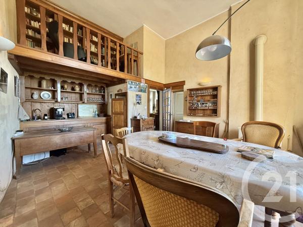 Maison à vendre  25 pièces - 785 m2 THIONNE - 03