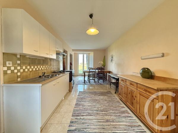 Maison à vendre  25 pièces - 785 m2 THIONNE - 03